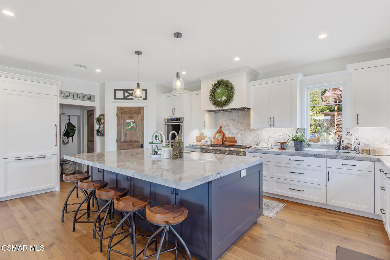 11298 Barranca Road, Santa Rosa (VEN)