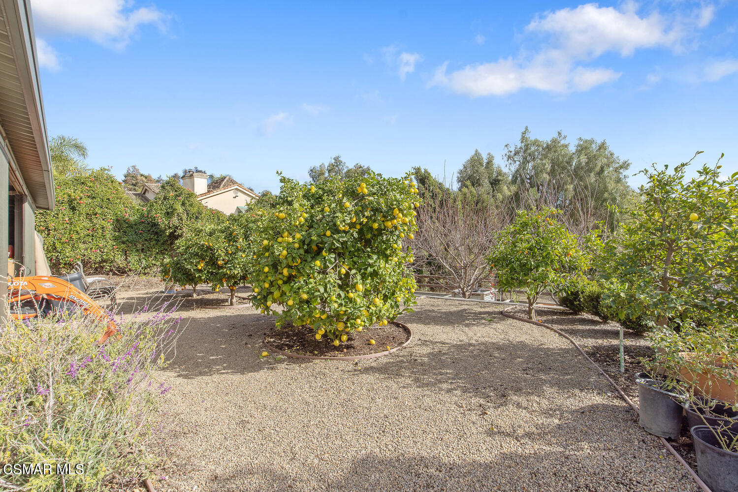 11298 Barranca Road, Santa Rosa (VEN)