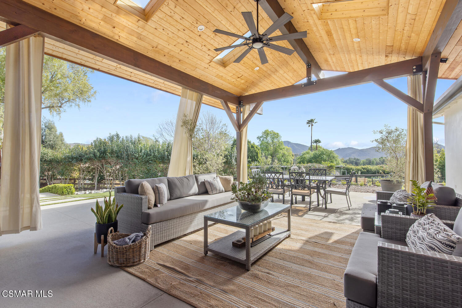 11298 Barranca Road, Santa Rosa (VEN)
