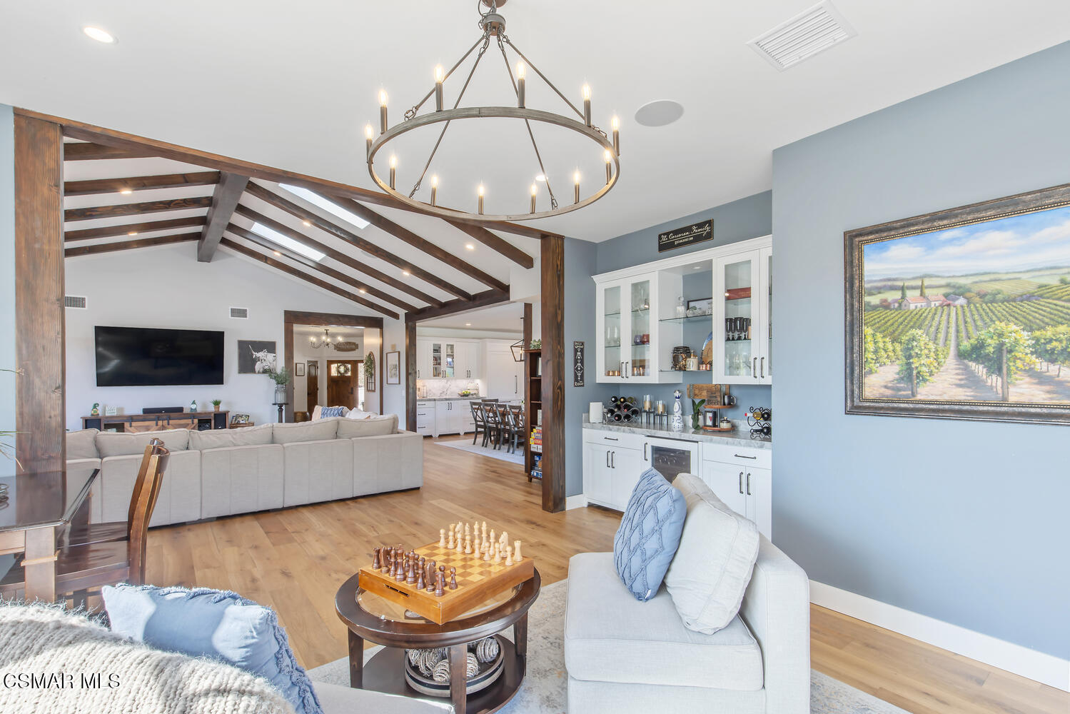 11298 Barranca Road, Santa Rosa (VEN)