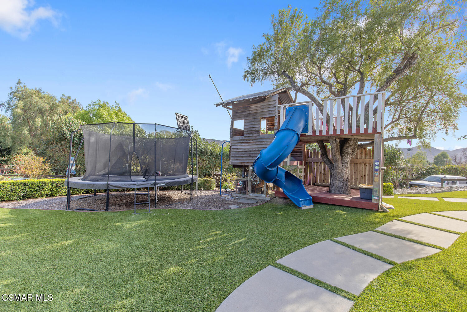 11298 Barranca Road, Santa Rosa (VEN)