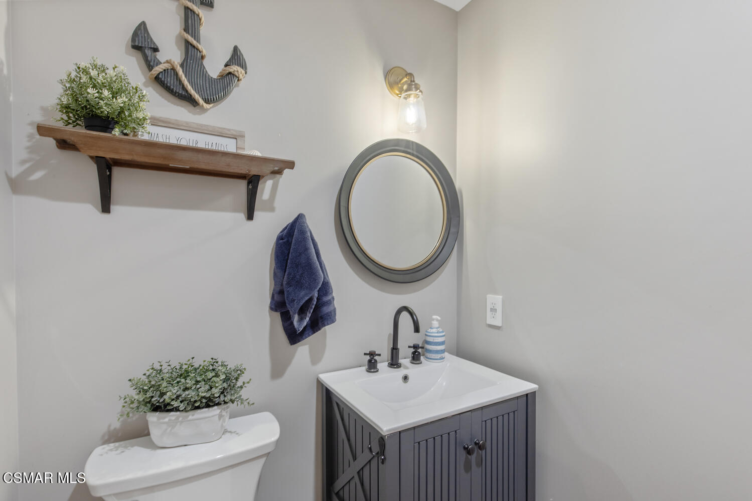 11298 Barranca Road, Santa Rosa (VEN)