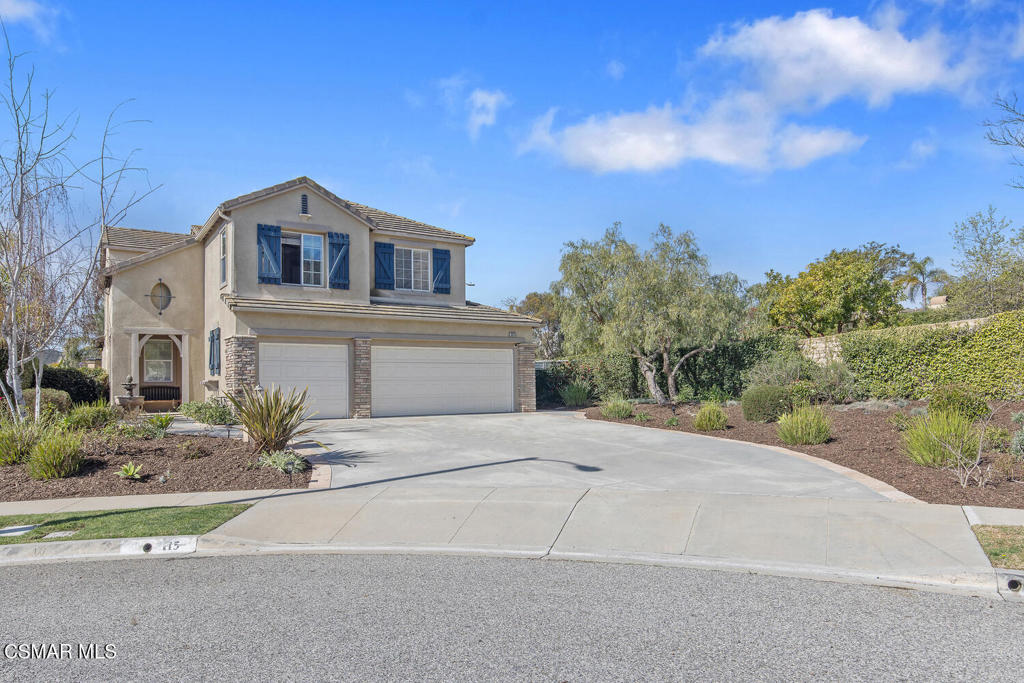 115 Via Escondido