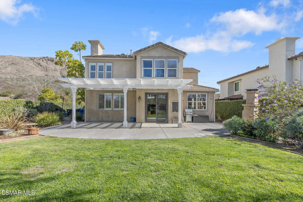 115 Via Escondido