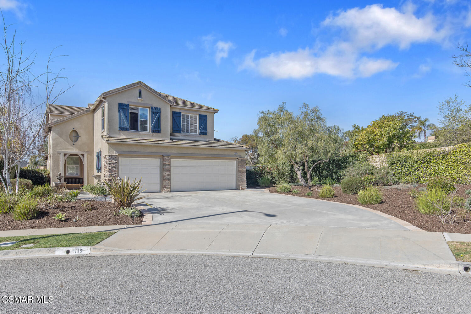 115 Via Escondido