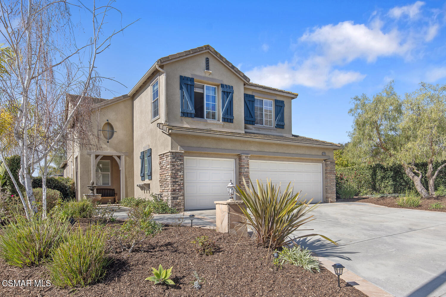 115 Via Escondido