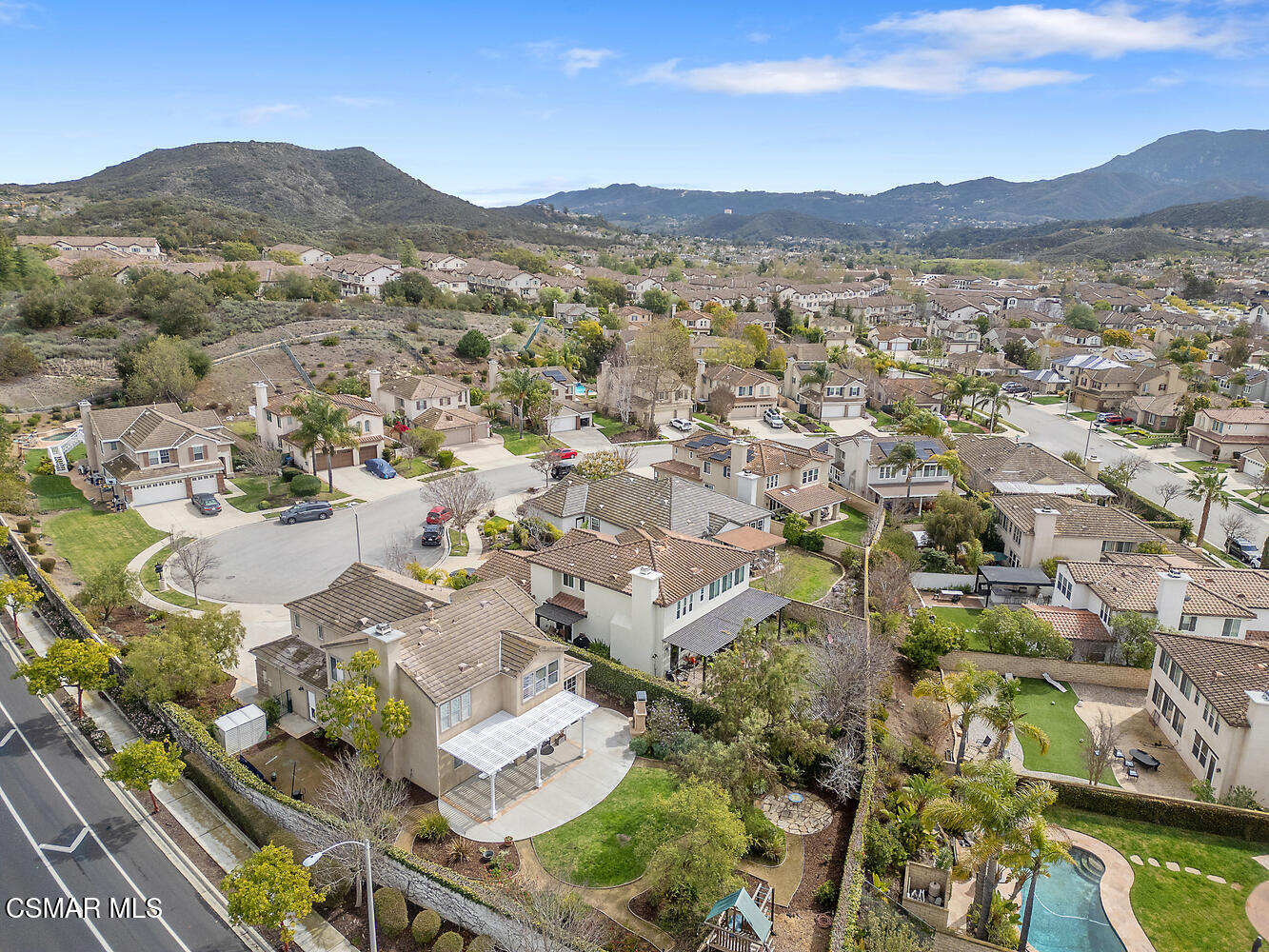 115 Via Escondido
