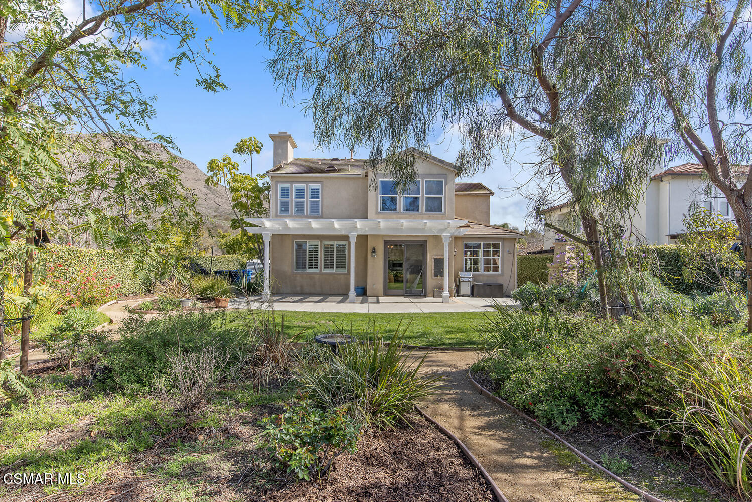 115 Via Escondido