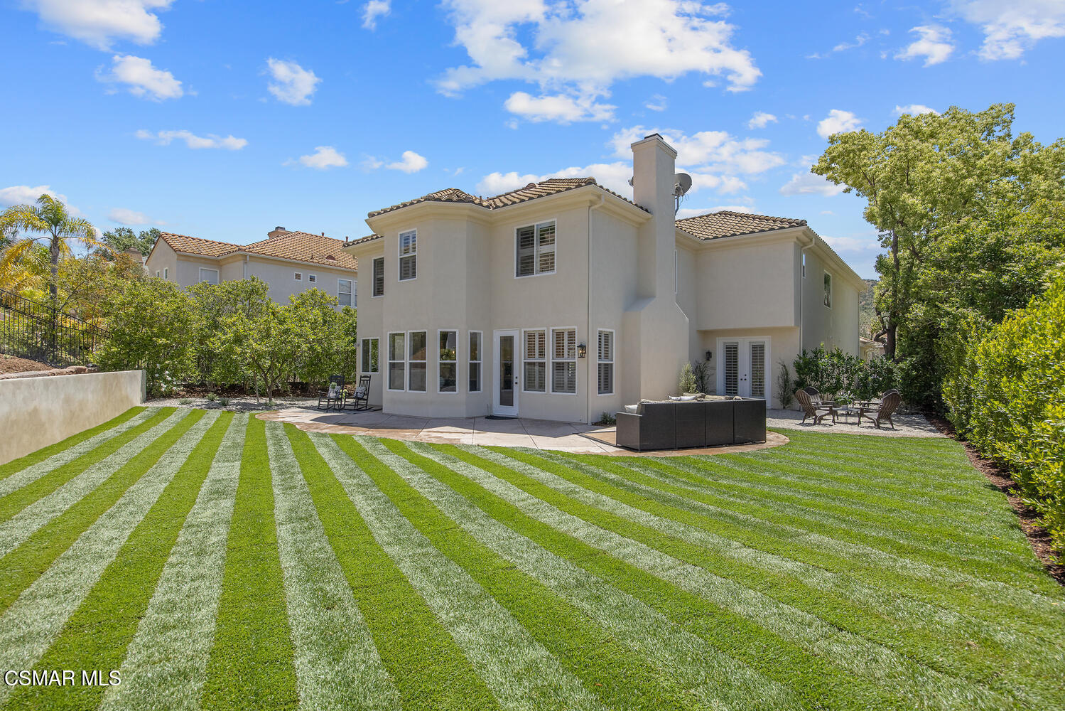 1615 Vista Oaks Way