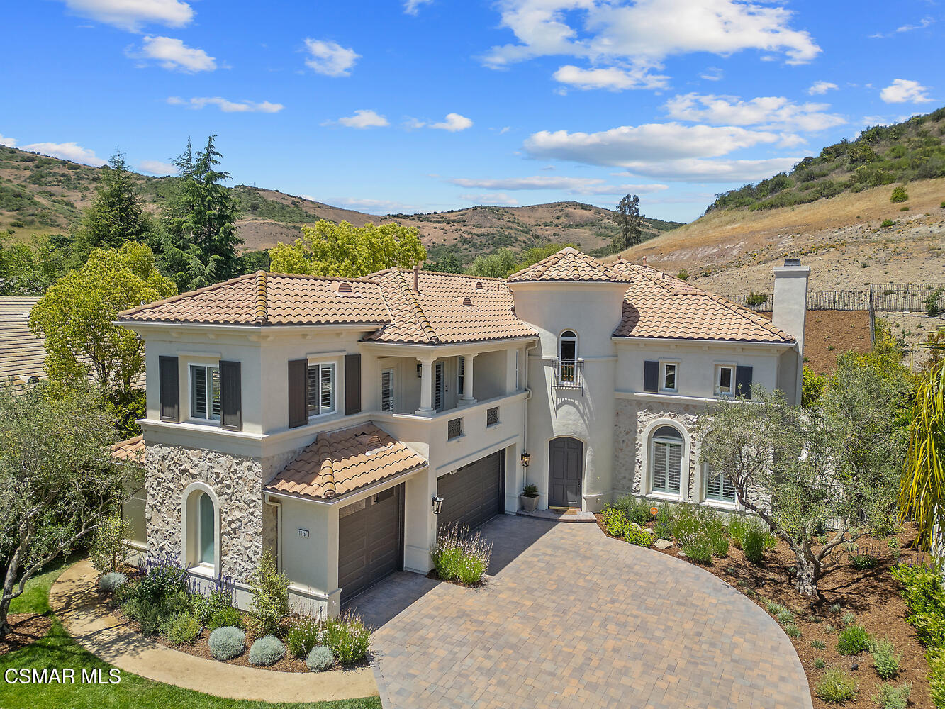 1615 Vista Oaks Way