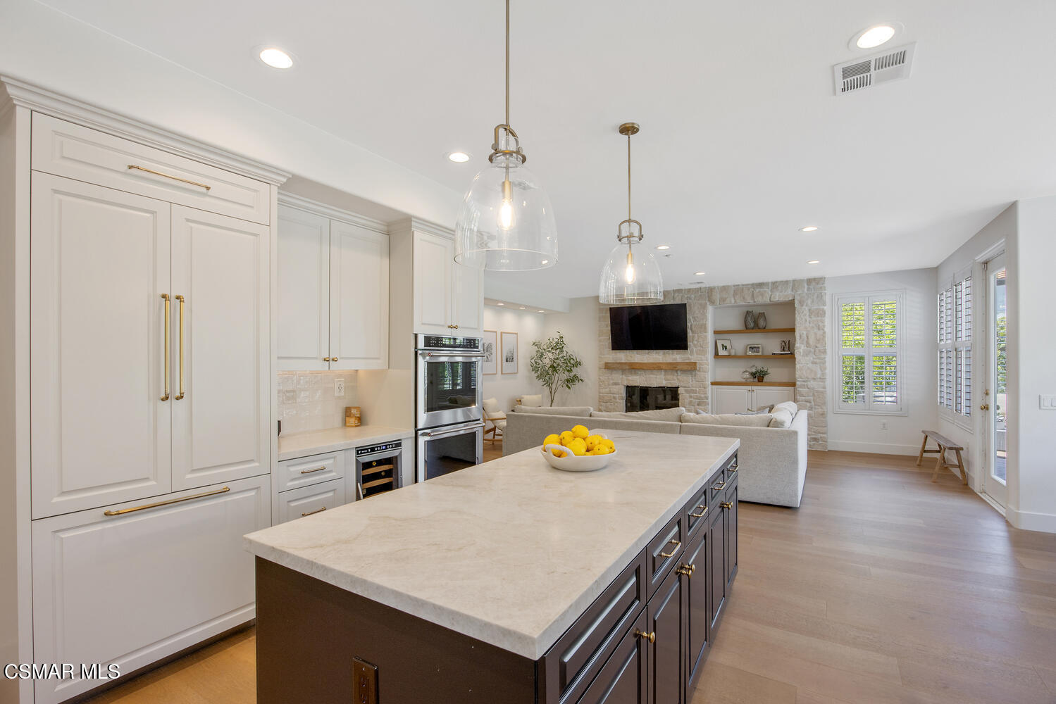 1615 Vista Oaks Way