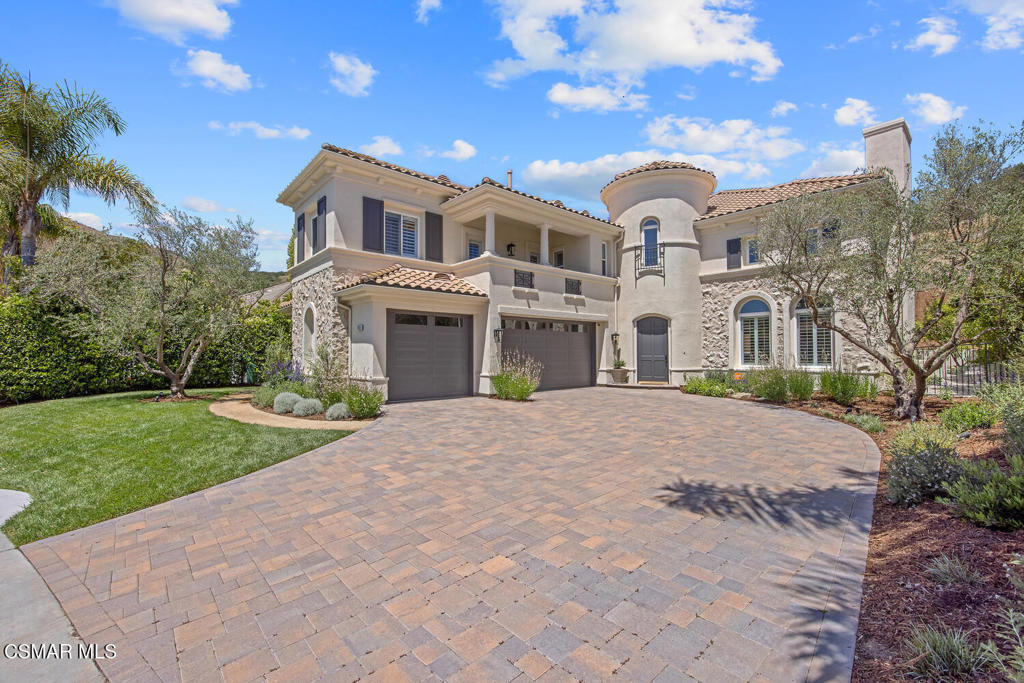 1615 Vista Oaks Way