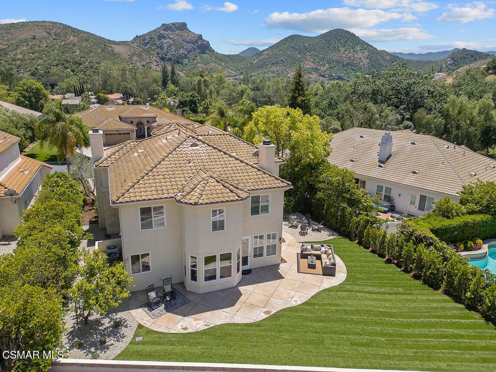 1615 Vista Oaks Way