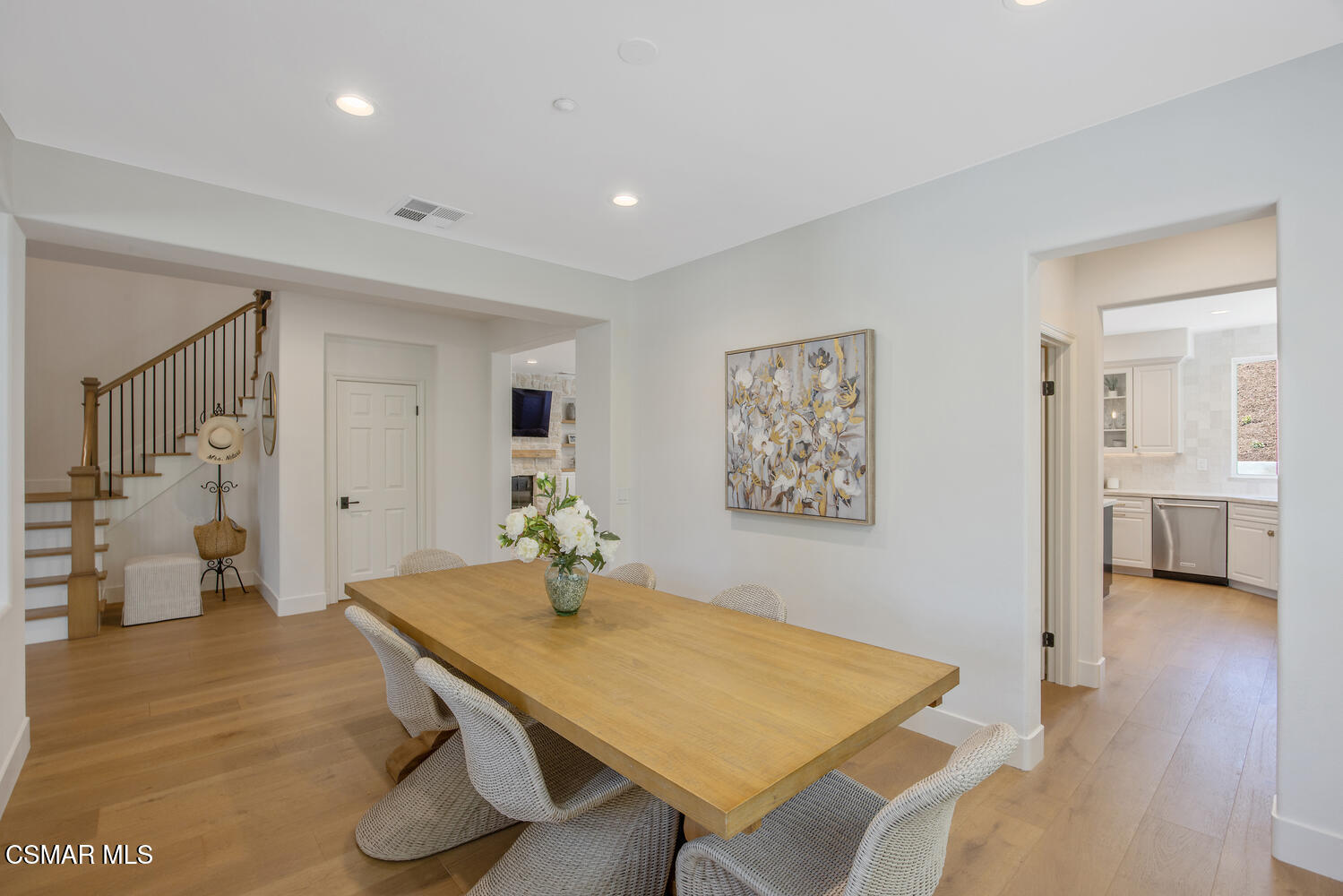 1615 Vista Oaks Way