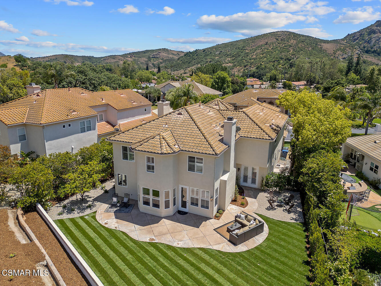1615 Vista Oaks Way