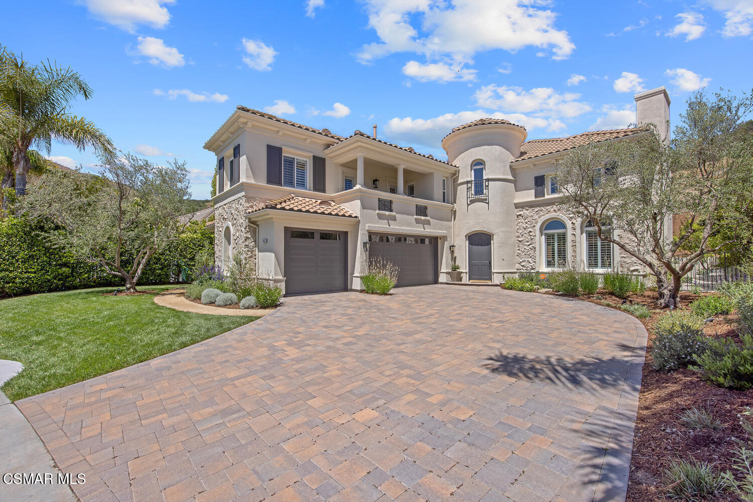 1615 Vista Oaks Way
