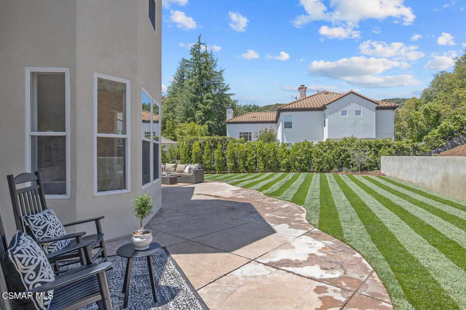 1615 Vista Oaks Way