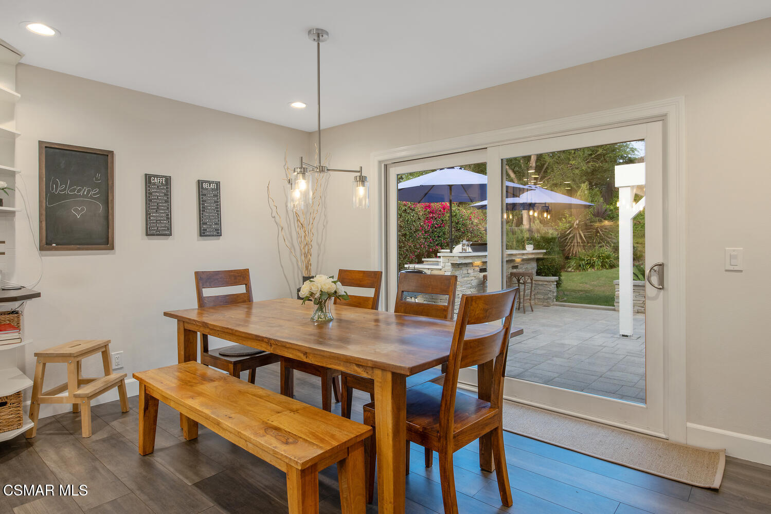 40 Dickenson Avenue