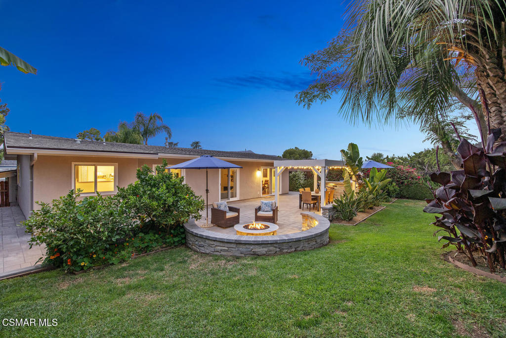 40 Dickenson Avenue