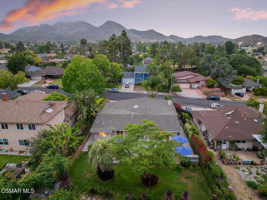 40 Dickenson Avenue