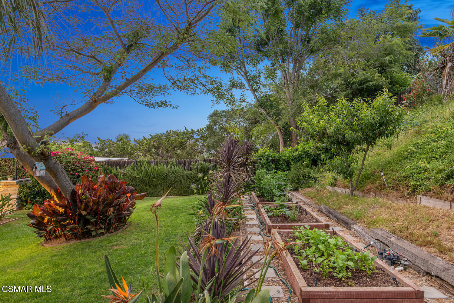 40 Dickenson Avenue