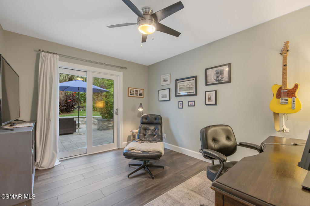 40 Dickenson Avenue