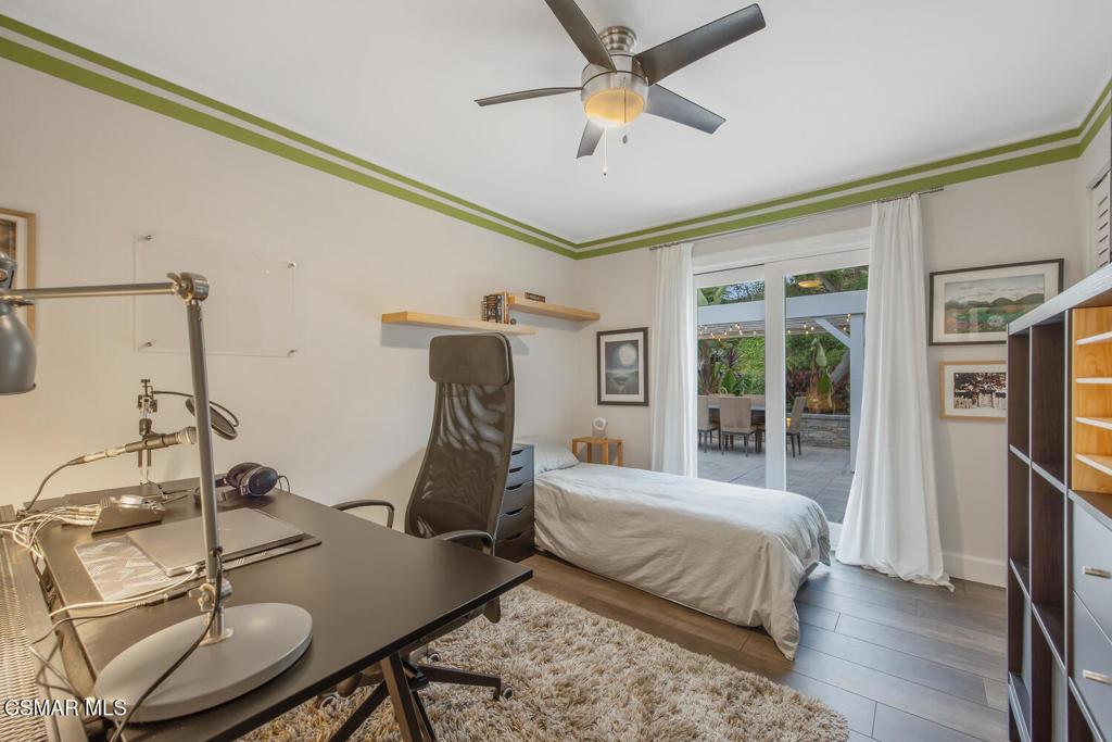 40 Dickenson Avenue