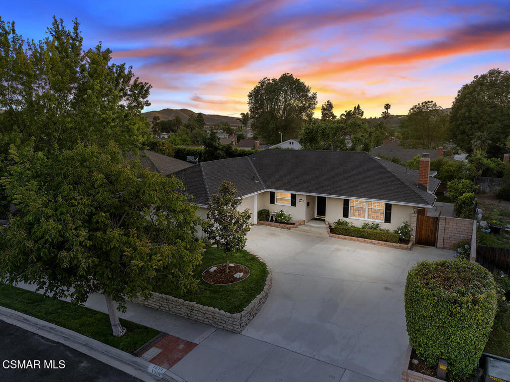 1019 Riopelle Court
