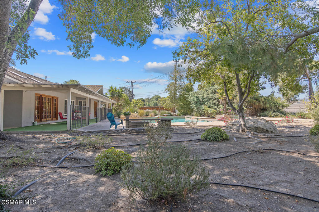 1091 La Cresta Drive