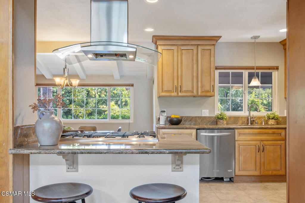 1091 La Cresta Drive
