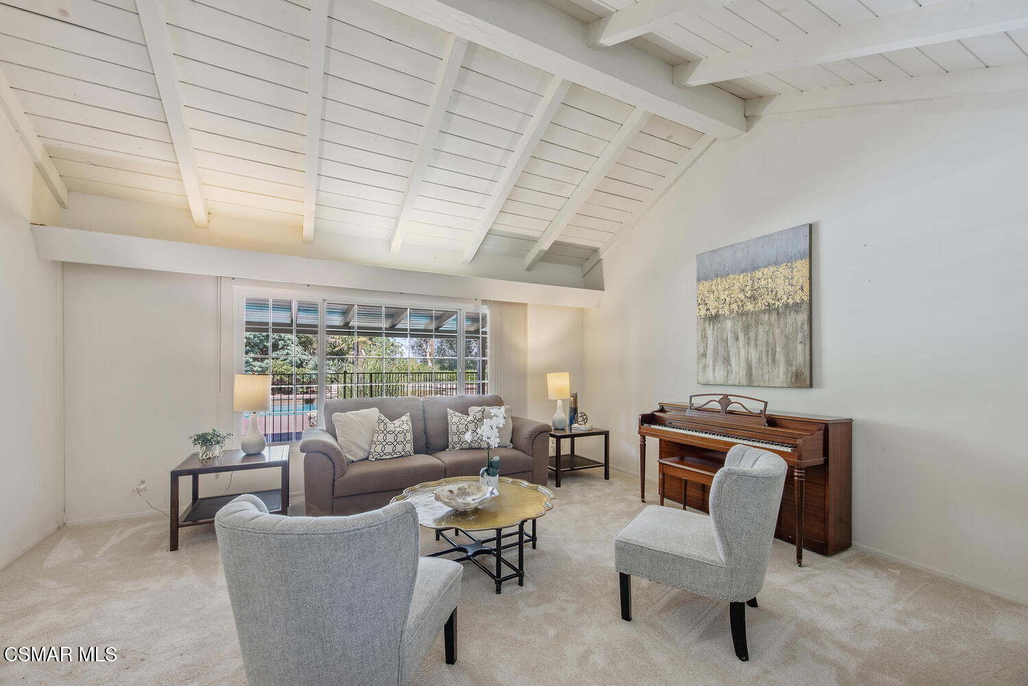 1091 La Cresta Drive