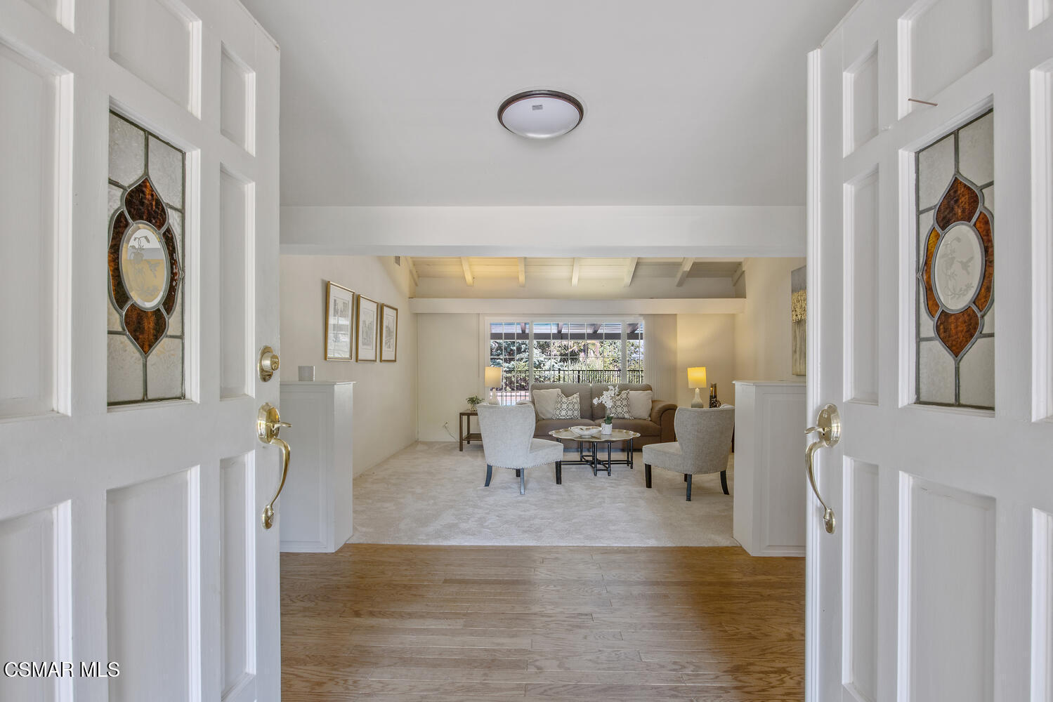 1091 La Cresta Drive