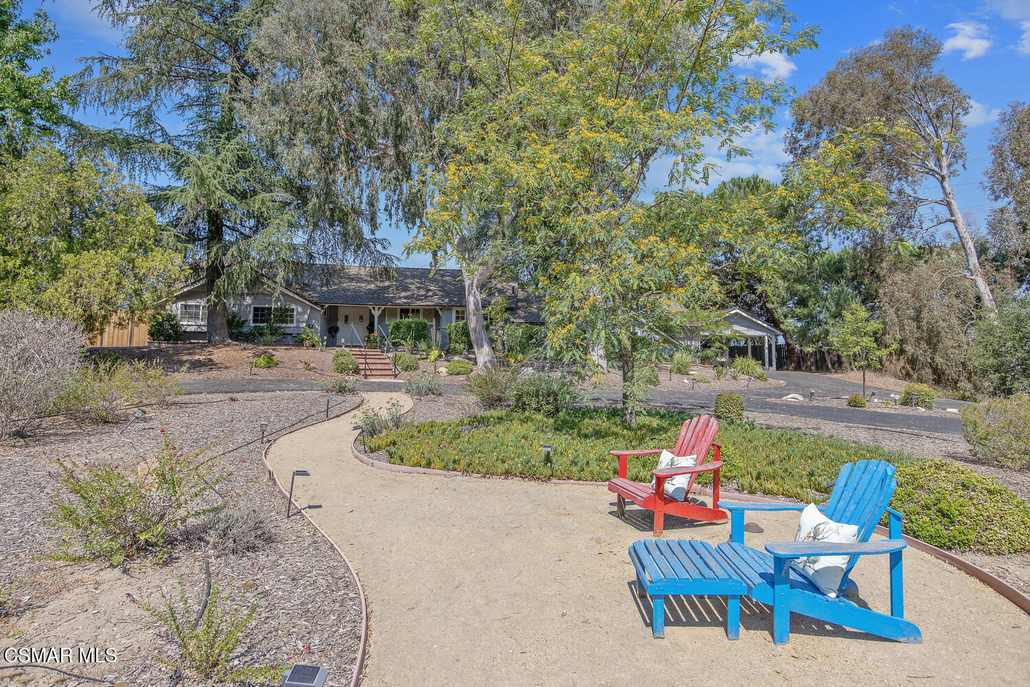 1091 La Cresta Drive