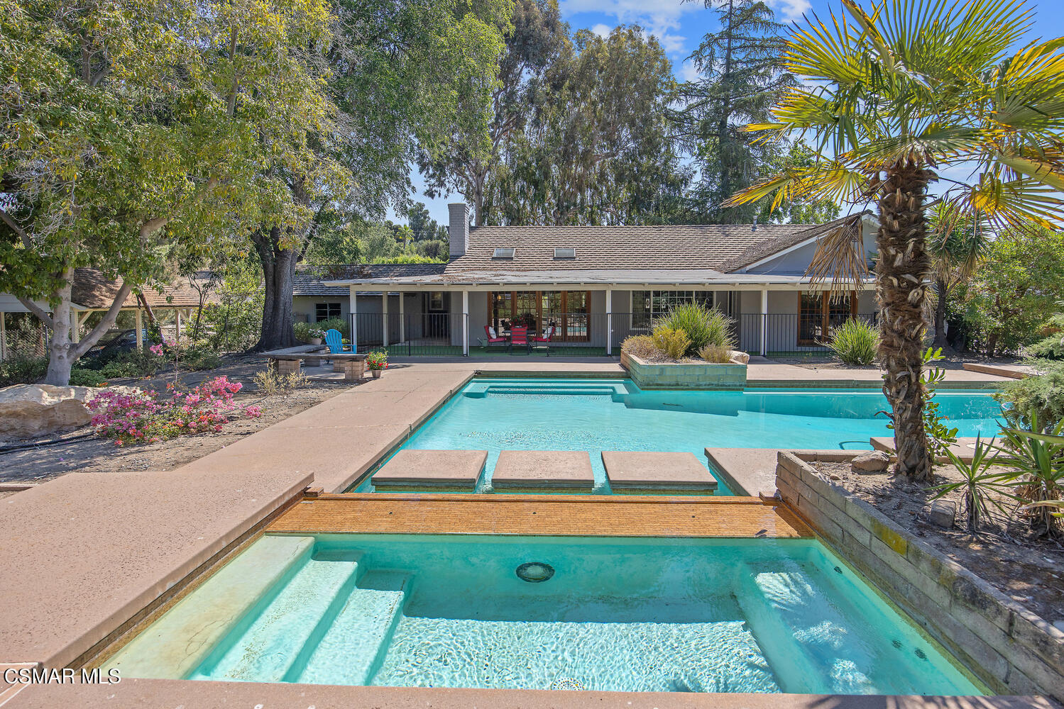 1091 La Cresta Drive