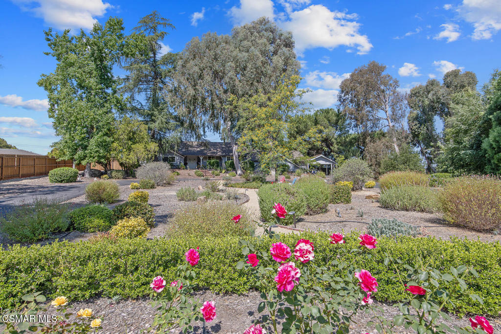 1091 La Cresta Drive