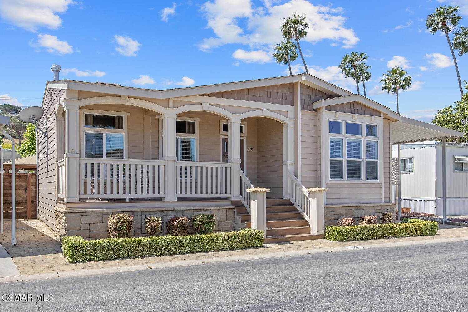 195 Tierra Rejada Road, 170