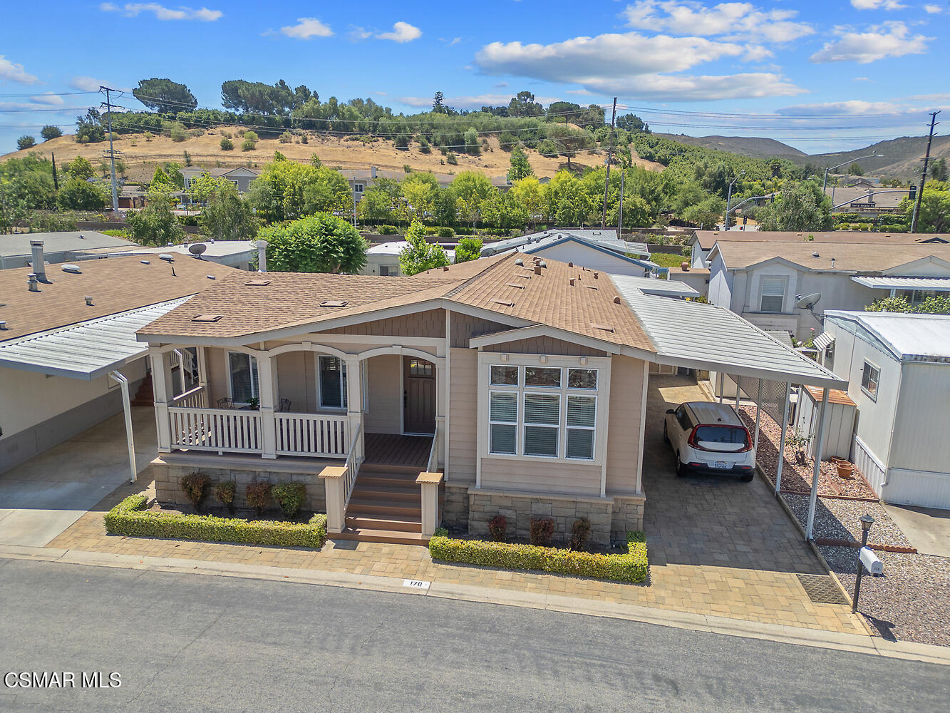 195 Tierra Rejada Road, 170