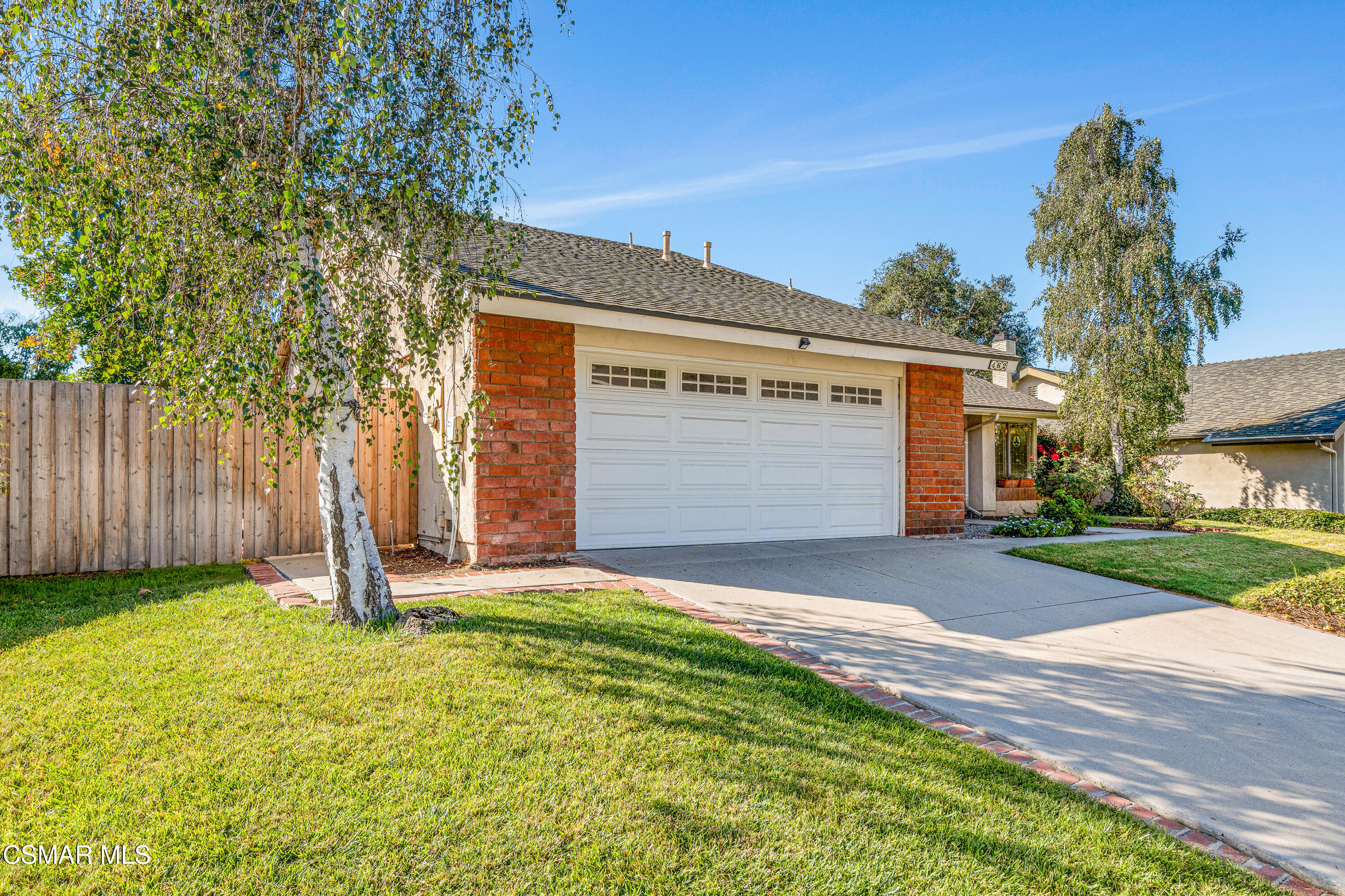 462 Raindance Street