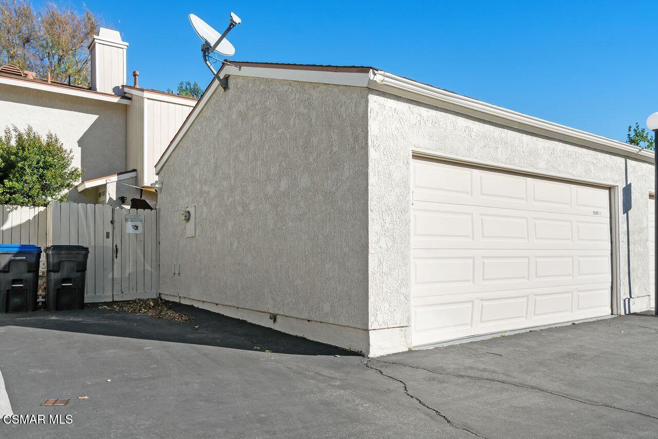 15165 Marquette Street, C