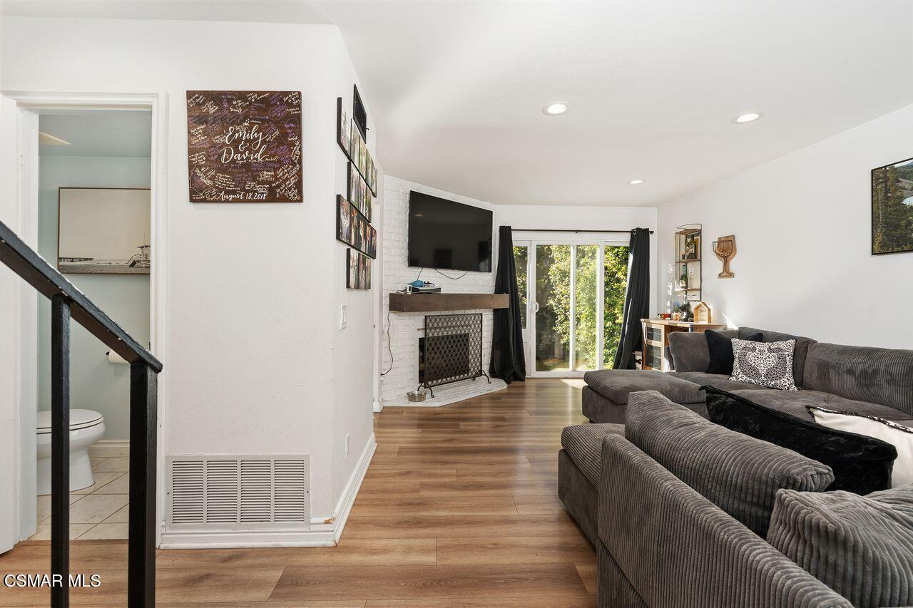 15165 Marquette Street, C