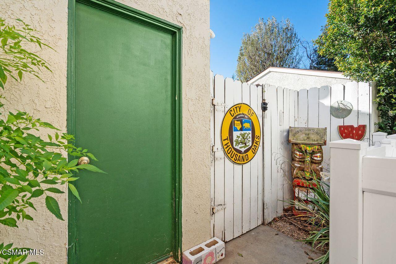 15165 Marquette Street, C