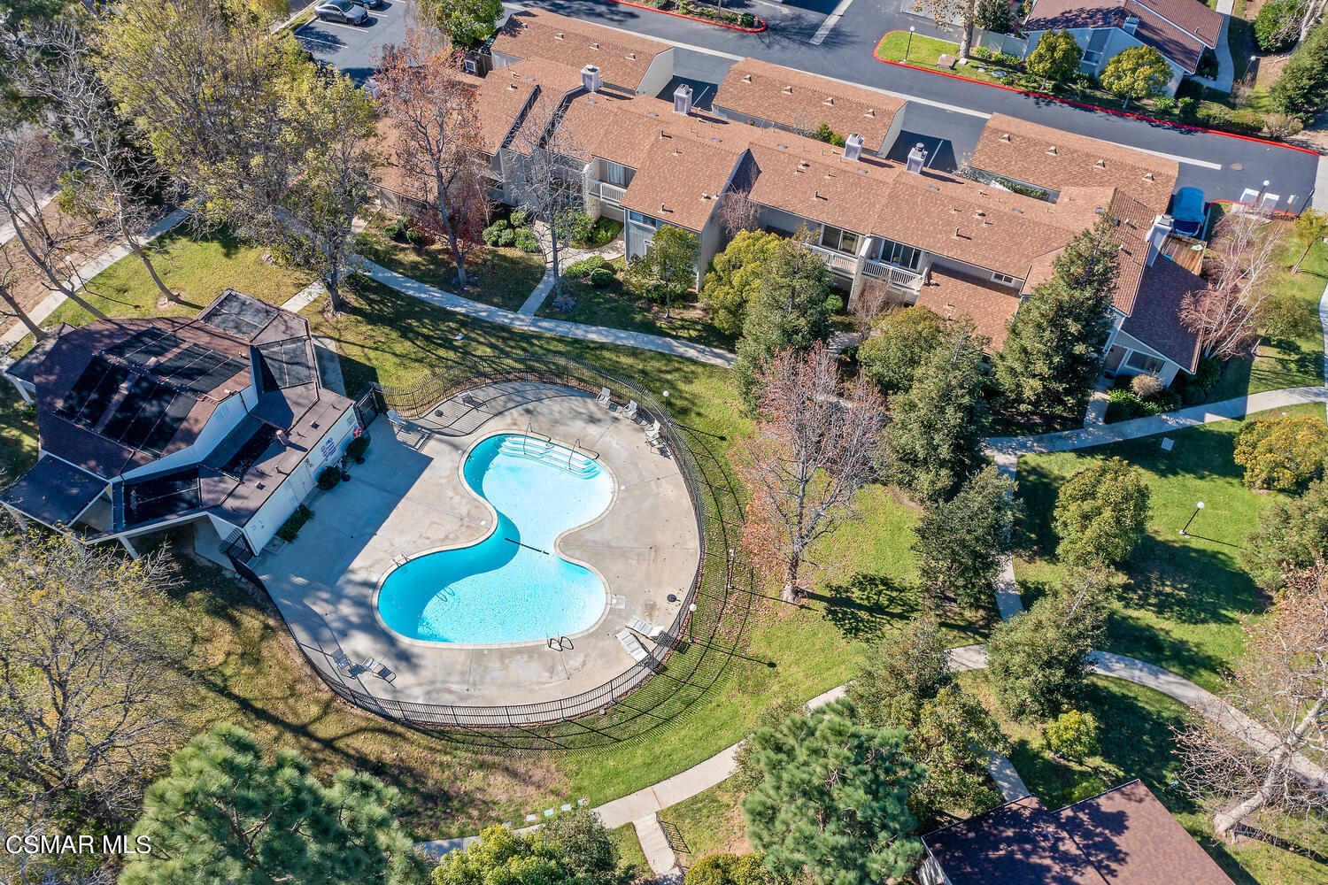 15165 Marquette Street, C