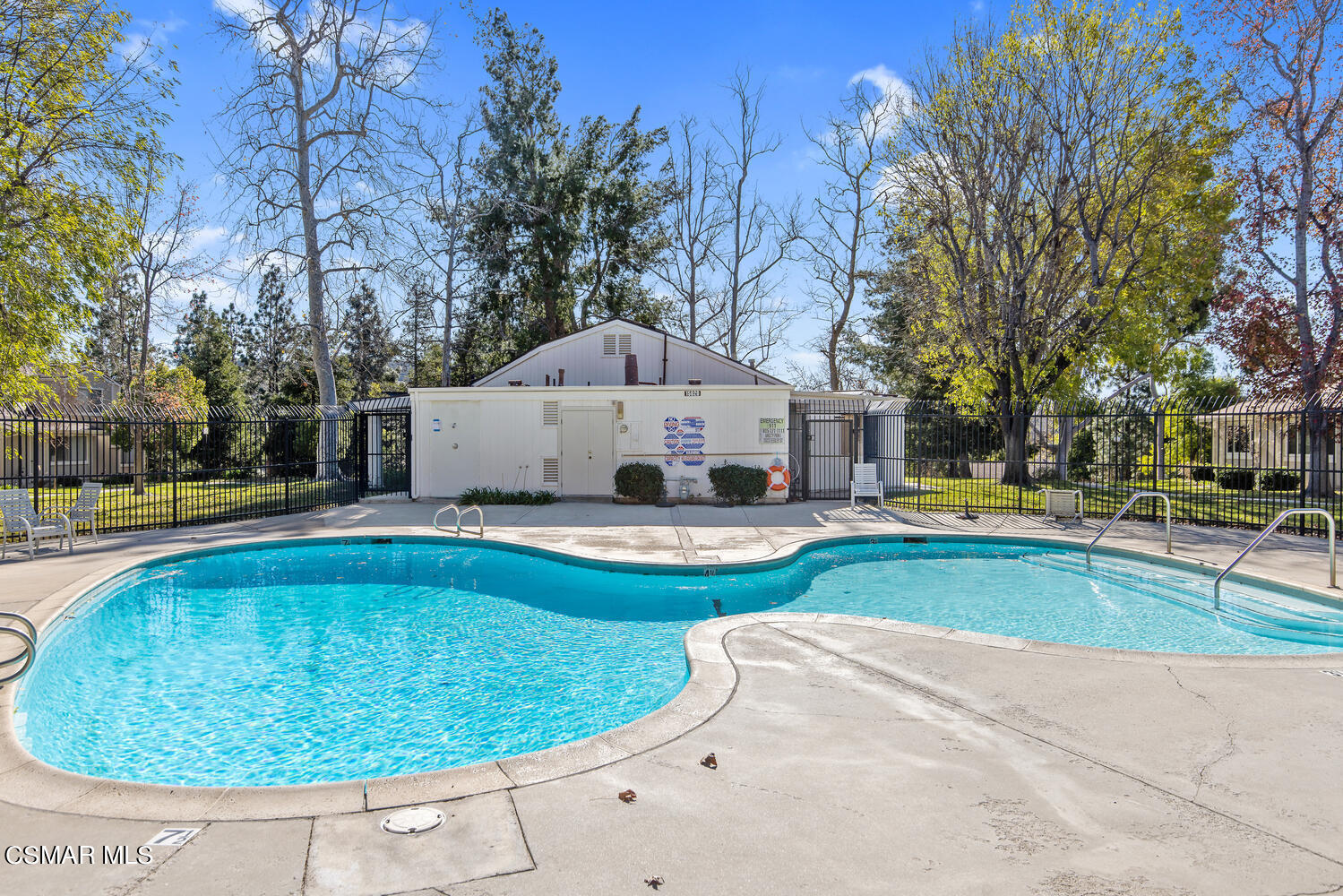 15165 Marquette Street, C