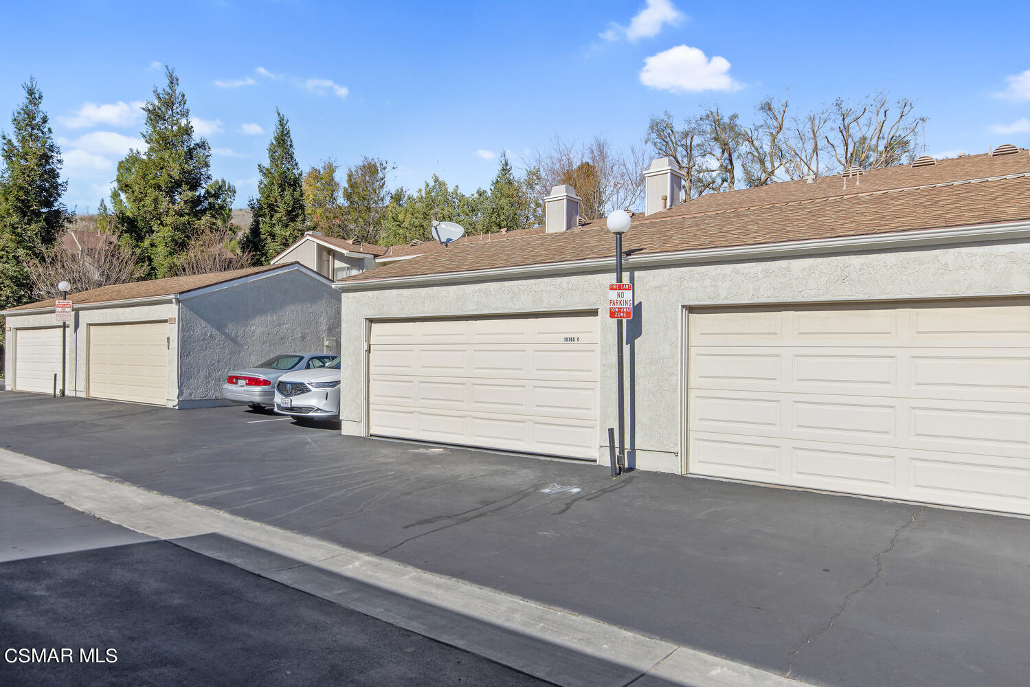 15165 Marquette Street, C