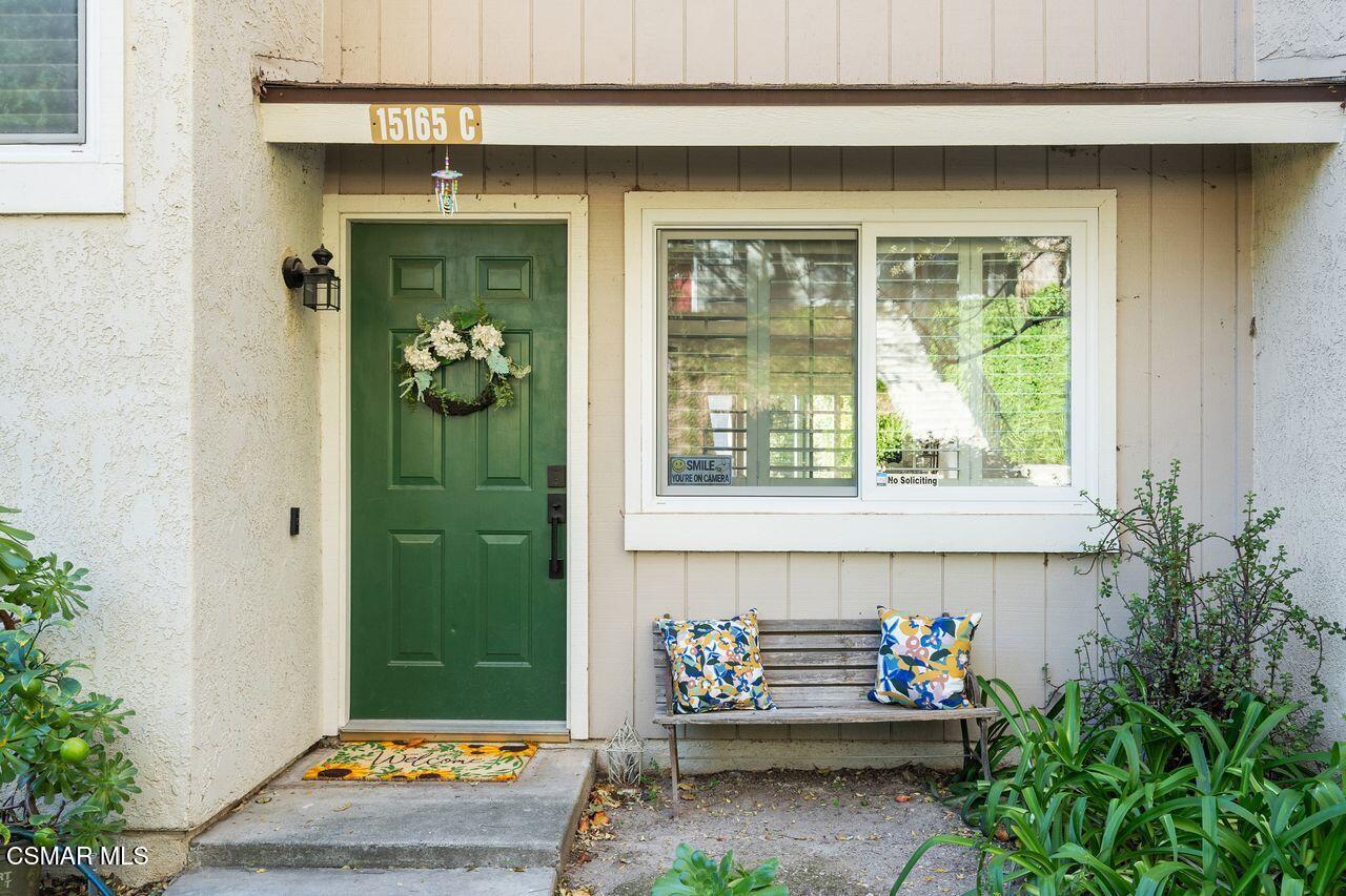 15165 Marquette Street, C