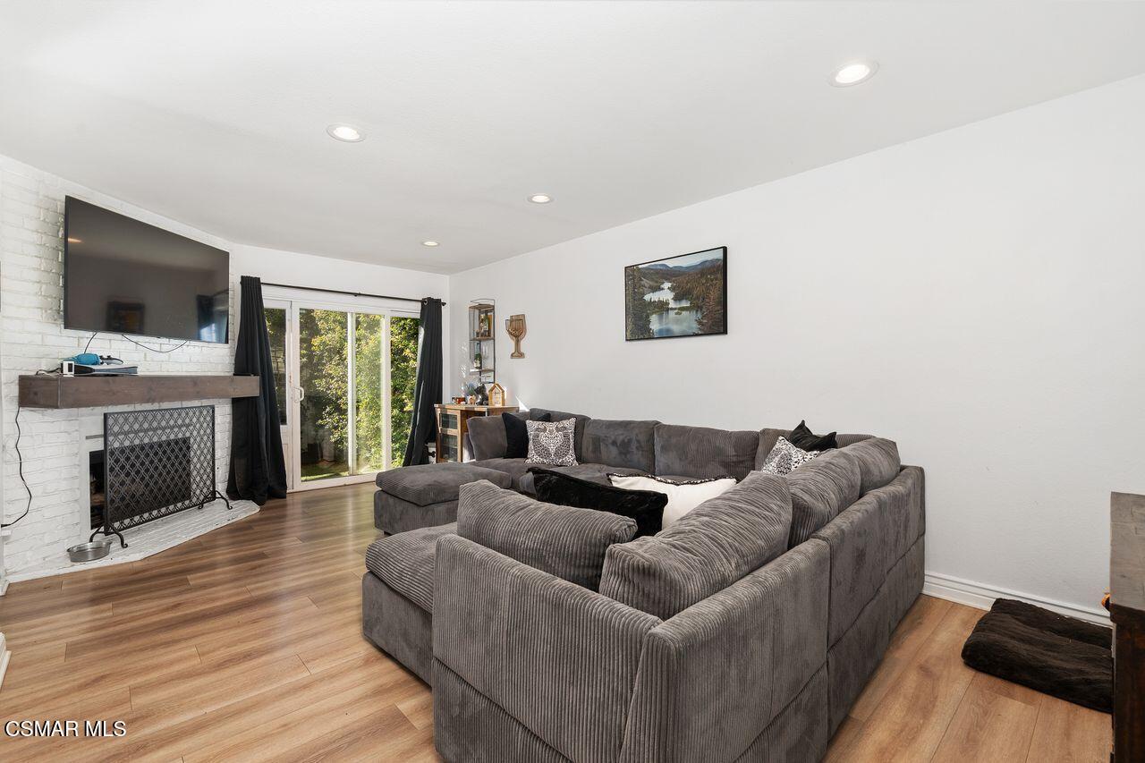 15165 Marquette Street, C