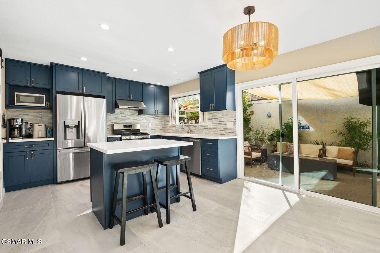 15165 Marquette Street, C