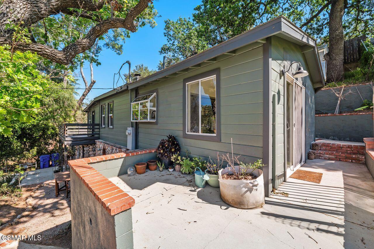 1268 Black Canyon Road