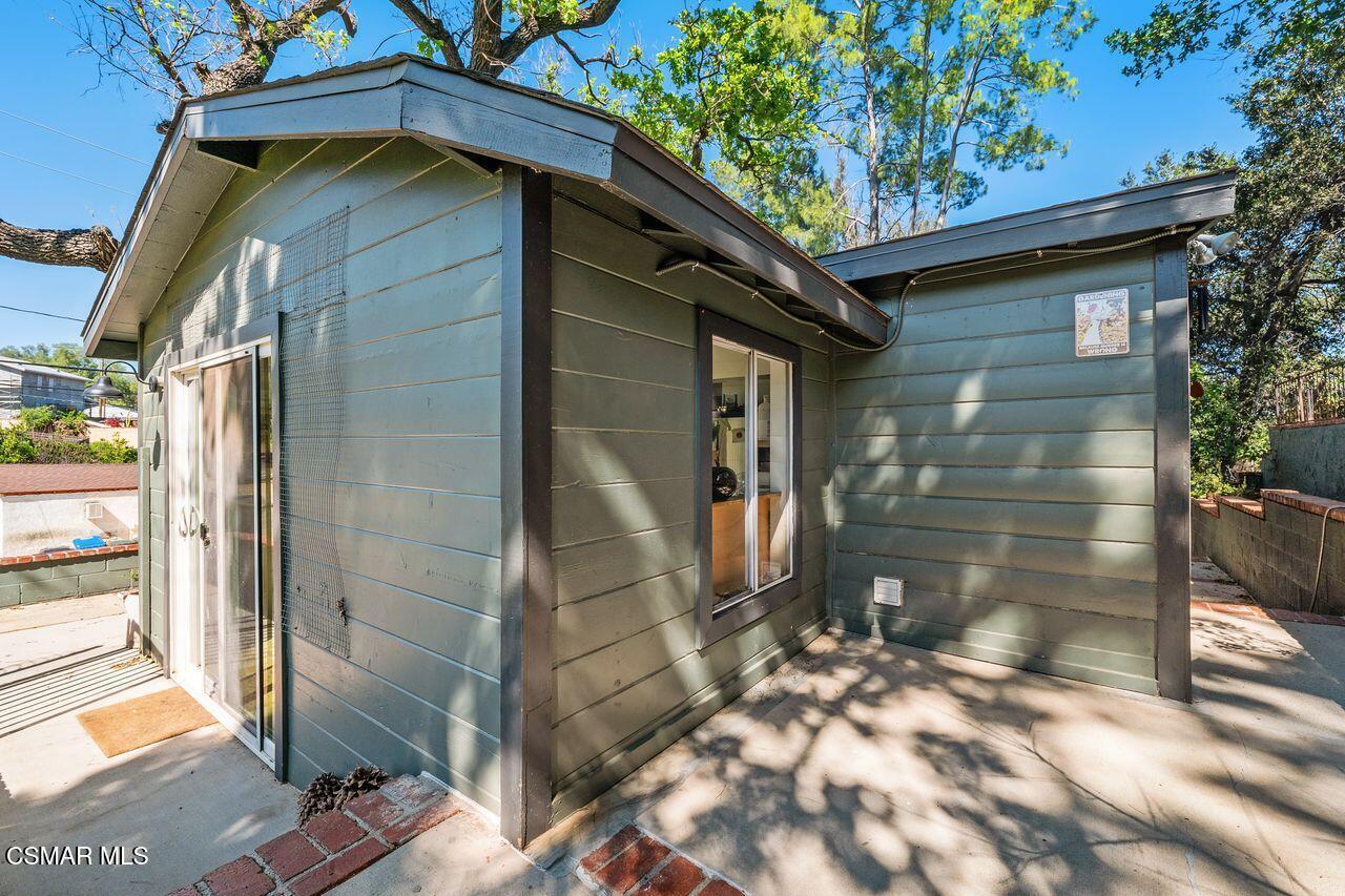 1268 Black Canyon Road