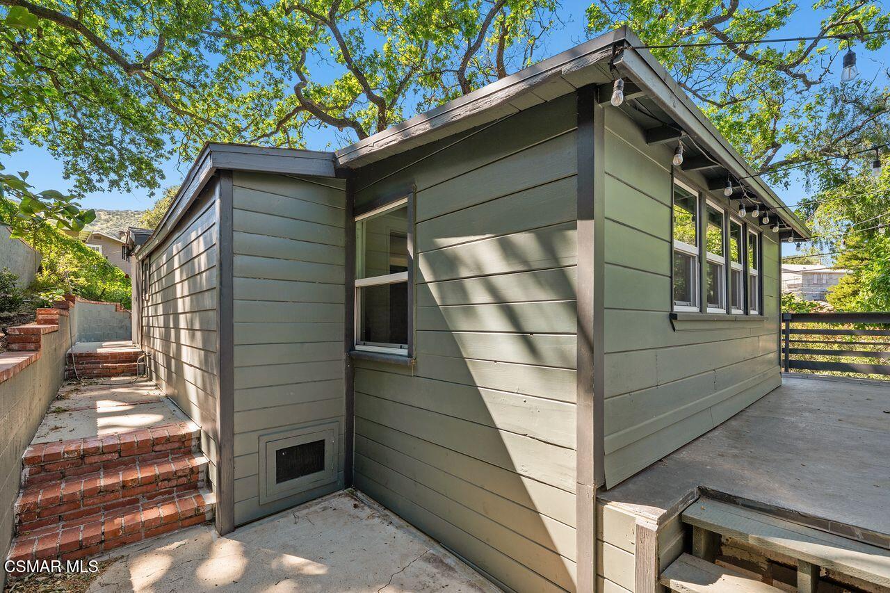 1268 Black Canyon Road